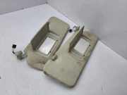 Linke Sonnenblende HONDA CR-V IV (RM_) 1.6 i-DTEC (RE6)