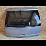 Heckklappe geschlossen Opel Meriva B () 53011112