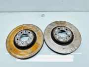 Bremsscheibe vorne rechts AUDI A6 Avant (4G5, C7, 4GD) 2.0 TDI