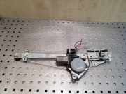 Fensterheber rechts hinten Mitsubishi Pajero III (V6, V7) MR989947