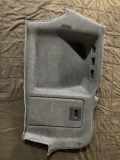 Zierleiste Opel Vectra C CC (Z02) 24445758