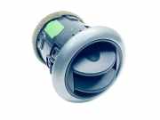 Frischluftgrill NISSAN NOTE (E11, NE11) 1.5 dCi 687609U01A 68760-9U01A