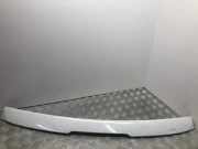 Rear Windshield Spoiler BMW 5 Touring (E61) 530 d