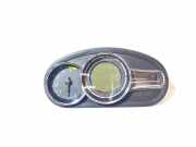 Kombiinstrument RENAULT MEGANE III Grandtour (KZ0/1) 1.5 dCi (KZ09, KZ0D, KZ1G, KZ1M, KZ1W) 248103503R