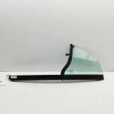 Türfenster vorne rechts SMART FORTWO Coupe (453) electric drive (453.391) A4537204601 833069729R