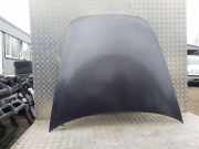 Motorhaube AUDI A6 Allroad (4FH, C6) 3.0 TDI quattro