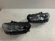 Scheinwerfersatz BMW X5 (G05) xDrive 30 d Mild-Hybrid 5A8E108 5A8E107
