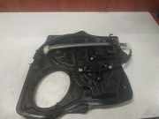 Türfensterheber hinten rechts MAZDA 6 Hatchback (GH) 2.2 MZR-CD GS1D727297X