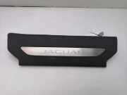 Schwellerinnenverkleidung vorne links JAGUAR F-PACE (X761) 2.0 D AWD HK8313201AEW 156126242