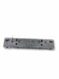 Frontstoßstangenverstärkungsschaum MERCEDES-BENZ C (W203) C 270 CDI (203.016) A2038853437