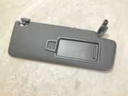 Rechte Sonnenblende AUDI A3 Limousine (8VS, 8VM) S3 quattro
