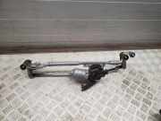 Scheibenwischermechanismus vorne BMW X5 (F15, F85) xDrive 35 i 7292653