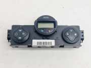 Andere Steuergeräte RENAULT GRAND SCÉNIC II (JM0/1_) 1.9 dCi (JM0G, JM12, JM1G, JM2C) 8200344841
