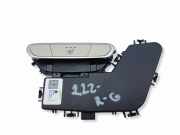 Schalter sitzheizung MERCEDES-BENZ S (W222, V222, X222) S 350 d (222.120, 222.020) A2229051201