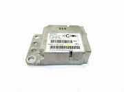 Airbag-Steuergerät NISSAN ALMERA TINO (V10) 2.2 dCi 4U400 98820