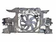 Kühlmodul Renault Grand Scenic III (JZ) 752100007R