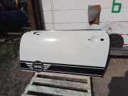 Vordere linke Tür MINI COOPER (R56) Cooper