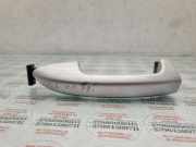 Türaußengriff links VW PASSAT B7 ALLTRACK (365) 2.0 TDI 3C0837209