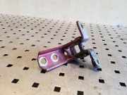 Türscharnier hinten links Mitsubishi Pajero III (V6, V7)