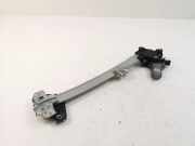 Türfensterheber hinten rechts HONDA CR-V III (RE_) 2.2 i-CTDi 4WD (RE6)