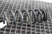 Schraubenfeder hinten links VW SHARAN (7N1, 7N2) 2.0 TDI