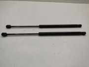 Rear Windshield Spoiler KIA SPORTAGE (JE_, KM_) 2.0 CRDi 871701F110
