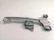 Türfensterheber hinten rechts