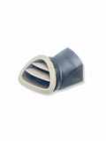 Frischluftgrill MERCEDES-BENZ CLK Cabrio (A209) CLK 240 (209.461) A2098310142