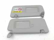 Sonnenblende links Hyundai Kona I (OS, OSE, OSI)