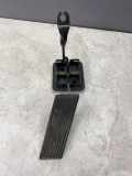 Accelerator Pedal Holder CHRYSLER SEBRING (JR) 2.7 V6 24V 04591762AC