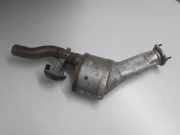 Katalysator ohne Lambdasonde Audi A4 (8W, B9) 4G0131703AE