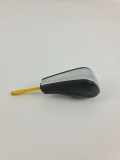 Schaltmanschette Leder BMW 3 Coupe (E92) 320 d xDrive