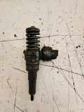 Einspritzdüse VW SHARAN (7M8, 7M9, 7M6) 1.9 TDI 1206303 0414720038