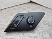 Spiegeleinstellschalter VW GOLF VII (5G1, BQ1, BE1, BE2) 1.6 TDI 5G0962125A