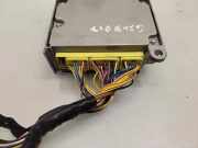 Airbag-Steuergerät MITSUBISHI GRANDIS (NA_W) 2.0 DI-D (NA8W) MN141401