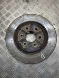 Bremsscheibe vorne rechts NISSAN NP300 NAVARA (D40) 3.0 dCi 4WD