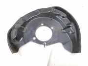 Bremsscheibenblech hinten links NISSAN QASHQAI II (J11, J11_) 1.2 DIG-T 441614EA0A