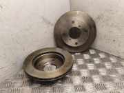 Bremsscheibe vorne rechts SUBARU JUSTY II (JMA, MS) 1.3 4x4 5531160B30