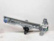 Fensterheber links hinten Renault Kadjar (HA, HL) 827014EA0A