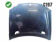 Motorhaube Mercedes-Benz CLK (C209) 213282301