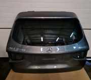 Kofferraumdeckel MERCEDES-BENZ GLC (X253, C253) 220 d 4-matic (253.905)
