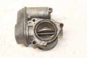 Drosselklappenstutzen VW Passat B7 Alltrack (36, B7) 03G128063B