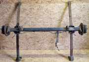 Achse hinten Ford Transit Pritsche (F**6)