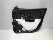 Türverkleidung links vorne Renault Megane I (BA) 809016866R
