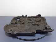 Motorabdeckung Skoda Octavia II Kombi (1Z) 04L103925C