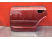Tür links hinten Subaru Outback III (BL)