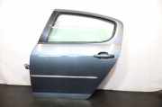 Tür links hinten Peugeot 407 Coupe ()