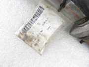 Lenkgetriebe Opel Agila (H00) 4850083E63