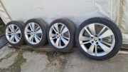 Stahlfelgen Satz Skoda Superb III (3V) 3V0601025F