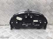 Tachometer Citroen Berlingo II Kasten (B9) 9801642580